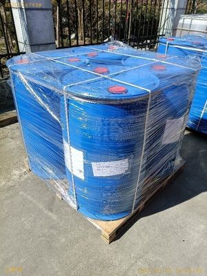 Ποιότητα  Cas No 609-08-5 Synthetic Intermediates Diethyl Methylmalonate εργοστάσιο