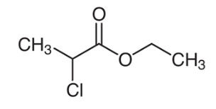 Αιθυλο-2-χλωροπροπιονικό CAS NO 535 - 13 - 7 Παραγωγή φαρμακευτικών ενδιάμεσων