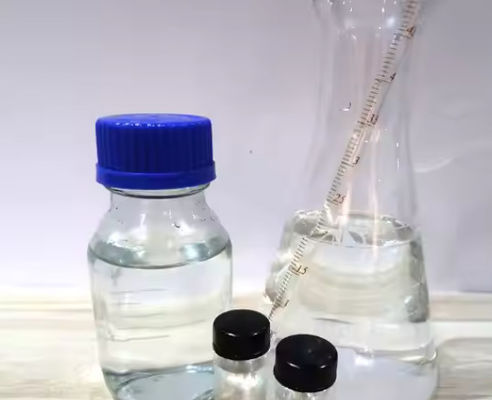 99% Min Πρωτοϋλικά Διαιθυλομεθυλμαλονικό οξύ CAS NO 609-08-5 C8H14O4
