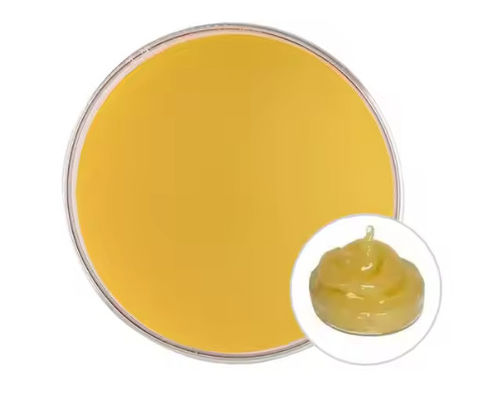 CAS NO 8006-54-0 Ανυδρολική λανολίνη BP98 Πρότυπο με σημείο τήξης 38-44.C Άοσμη