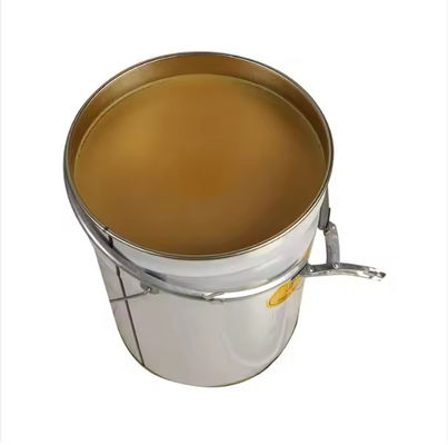 Αριθμός CAS 8006-54-0 BP 98 Λανολίνη άνυδρος Msds