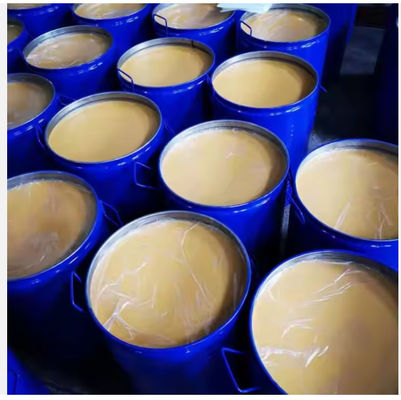 8006-54-0 CAS Lanolin Anhydrous Πρότυπο ποιότητας BP98