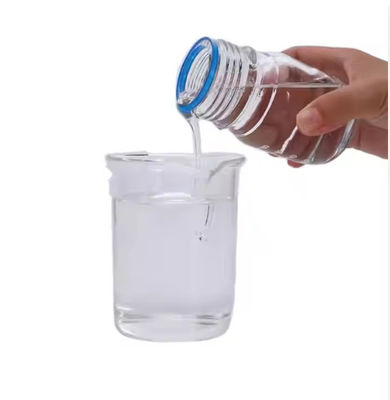 Ενδιάμεσο 99% Min Diethyl Methyl Malonate CAS αριθ. 609-08-5