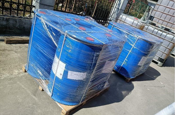 Εταιρείες φαρμακευτικών ενδιάμεσων προϊόντων (R)-2-χλωροπροπιονικό οξύ αιθυλική εστέρας CAS 74497-15-7