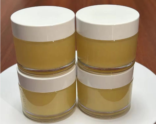 Φαρμακευτικό Gradel Lanolin Anhydrous BP Standard CAS NO 8006-54-0