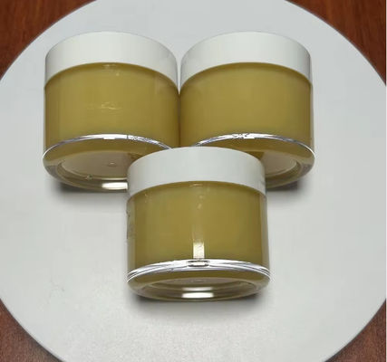 USP/BP/EP Κατηγορία Lanolin Lanolin Anhydrous 8006-54-0 Αριθμός CAS