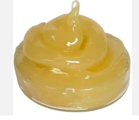 Msds Lanolin Anhydrous Pure BP98 Αριθμός CAS 8006-54-0