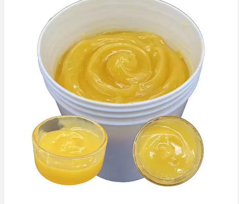 BP98 Lanolin Anhydrous 8006 - 54 - 0 Για Φαρμακευτικές και Καλλυντικές Εφαρμογές
