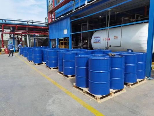 99% Min ISO9001 Δαιθυλομεθυλομαλονικό CAS NO 609-08-5 Ενδιάμεσα προϊόντα