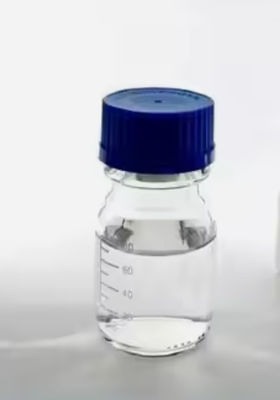 CAS αριθ. 609-08-5 Διαιθυλομεθυλαλονικό γαλλικό φαρμακευτικό βασική πρώτη ύλη DEMM C8H14O4
