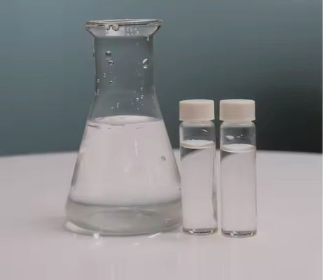 99% Min Diethyl MethylMalonate CAS αριθ. 609-08-5 Άχρωμο διαφανές υγρό