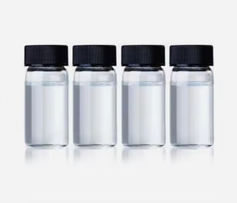 Ενδιάμεσο 99% Min Diethyl Methyl Malonate CAS αριθ. 609-08-5 Άχρωμο διαφανές υγρό
