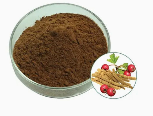 Φυτικό εκχύλισμα Ashwagandha Αγιουρβηδικά εκχύλισμα CAS NO 90147-43-6 5% Βιθανολίδη σε σκόνη