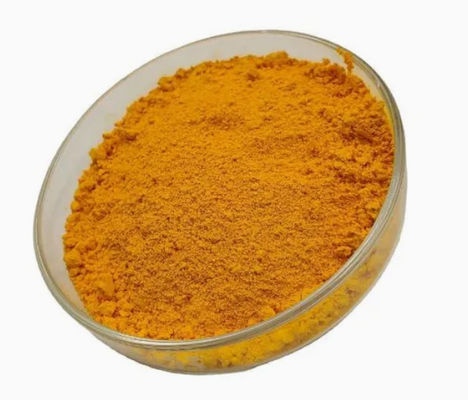303-98-0 Υγεία Συμπλήρωμα διατροφής Ubidecarenone Coenzyme Q10 σκόνη