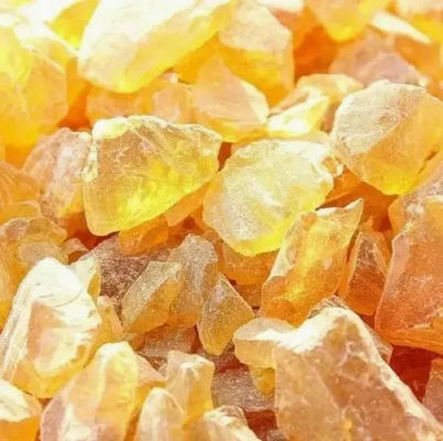 Το ενδιάμεσο υλικό ζύμη ριζίνης CAS NO 8050-09-7 Για συνθετικές οργανικές χημικές ουσίες