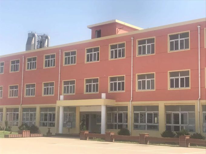 CHANGZHOU WINSUN BIO-PHARMA TECHNOLOGY CO.,LTD. Γύρος εργοστασίων